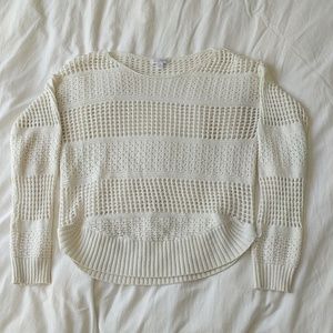 Knit Sweater